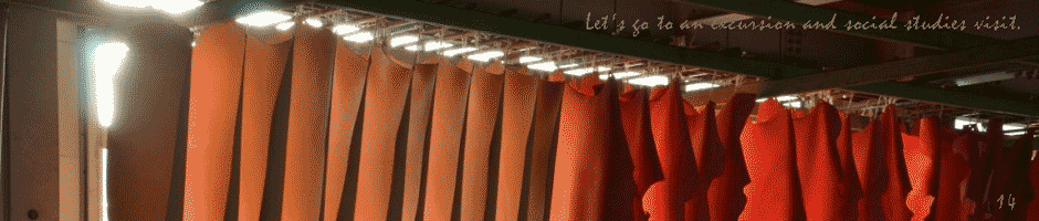 フィールドワーク