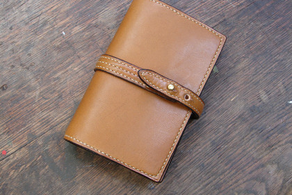 ミニバインダー