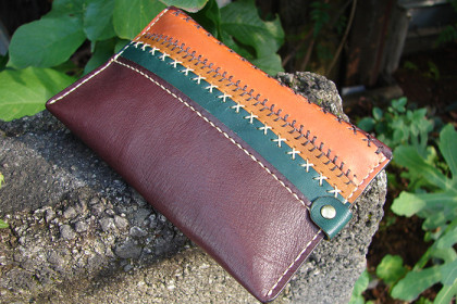 ポケットティッシュケース